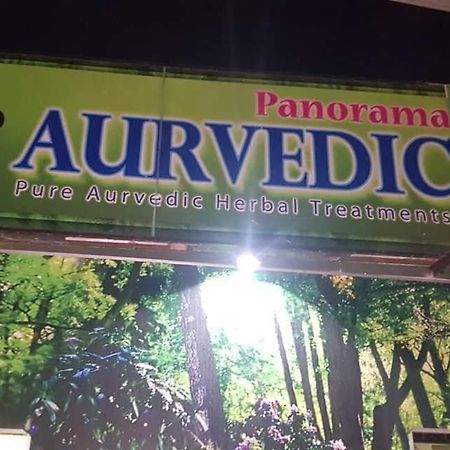Panorama Rest Hotel Anuradhapura Exterior photo