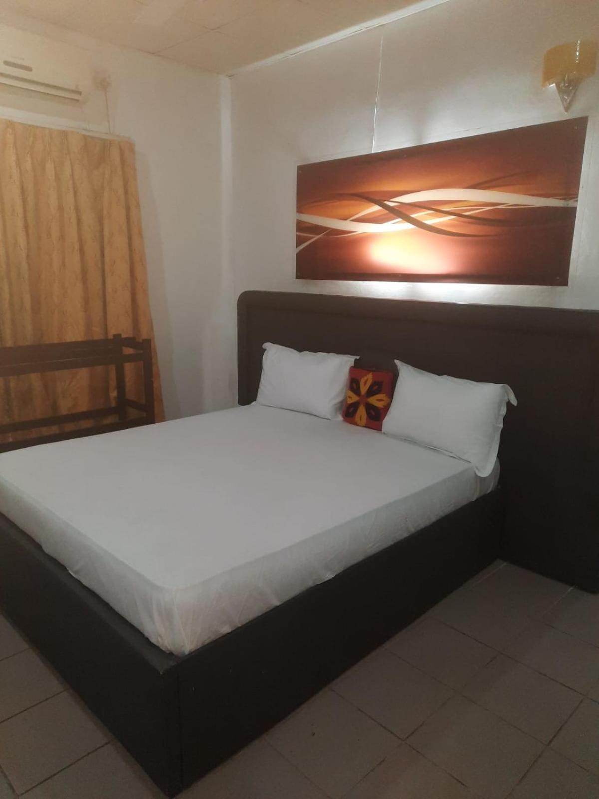 Panorama Rest Hotel Anuradhapura Exterior photo